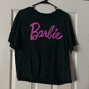 Barbie shirt